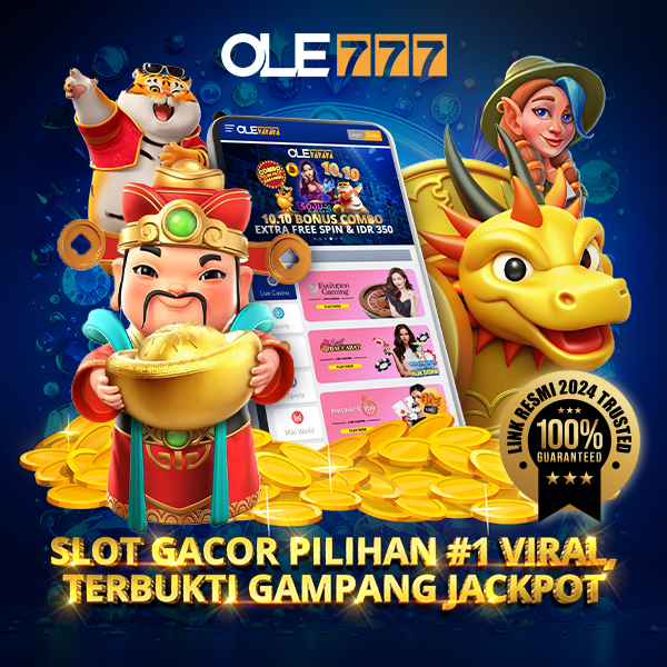 OLE777 - Chelsea Link Resmi Terbaru Jamin JP Terpercaya-737071188